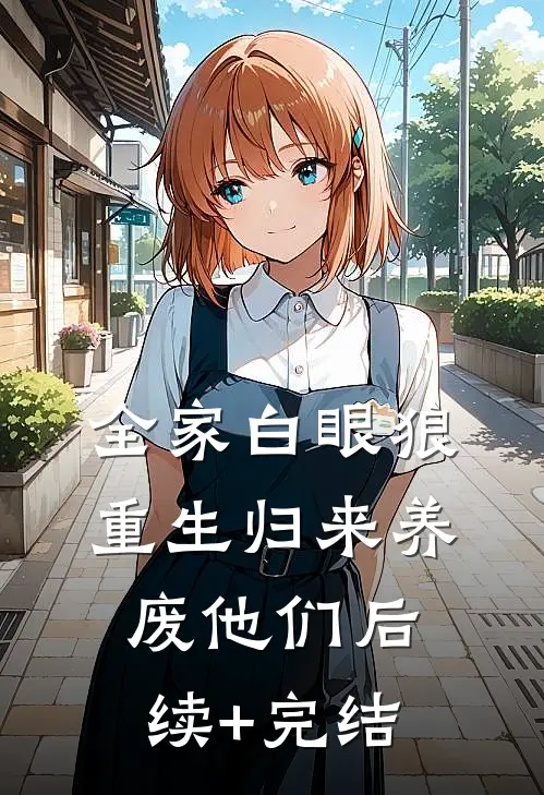 全家白眼狼，重生归来养废他们后续+完结