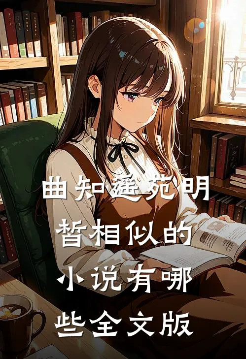 曲知遥苑明皙相似的小说有哪些全文版