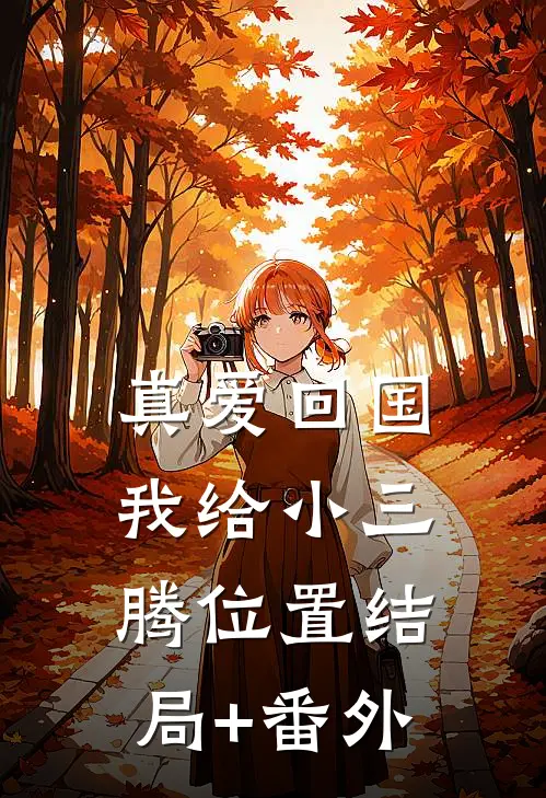 真爱回国，我给小三腾位置结局+番外