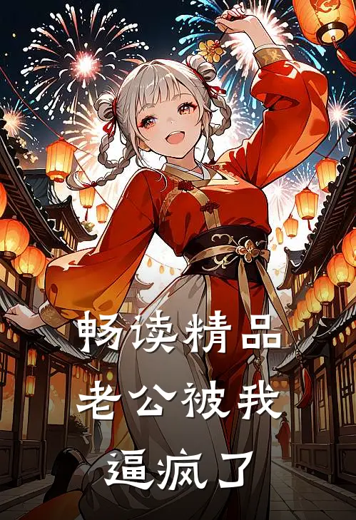 畅读精品老公被我逼疯了