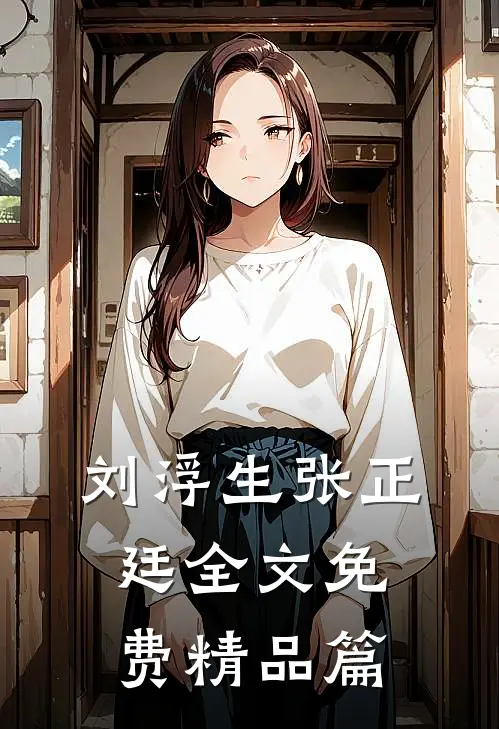 刘浮生张正廷全文免费精品篇