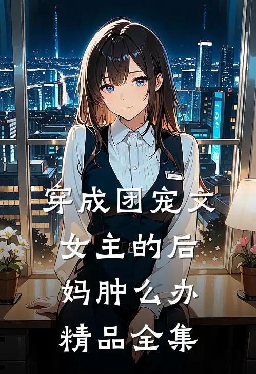 穿成团宠文女主的后妈肿么办精品全集