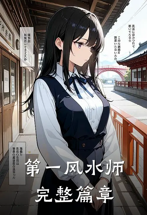 第一风水师完整篇章