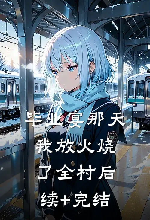 毕业宴那天，我放火烧了全村后续+完结
