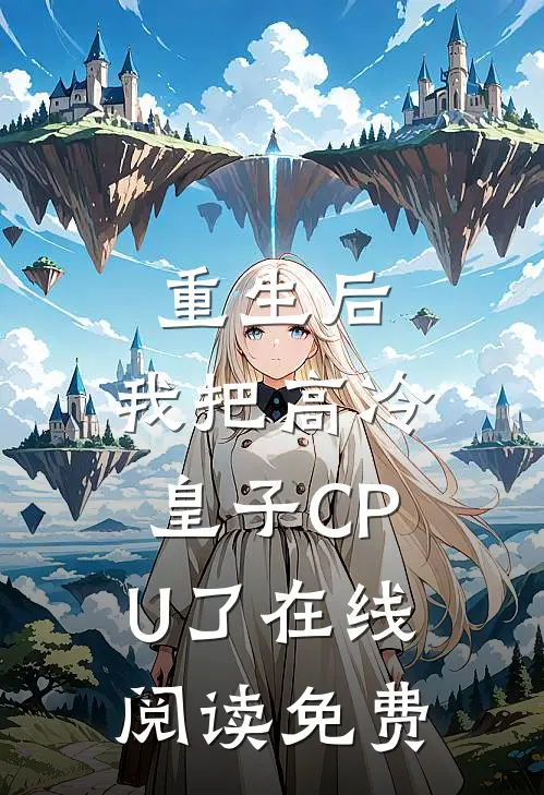 重生后，我把高冷皇子CPU了在线阅读免费