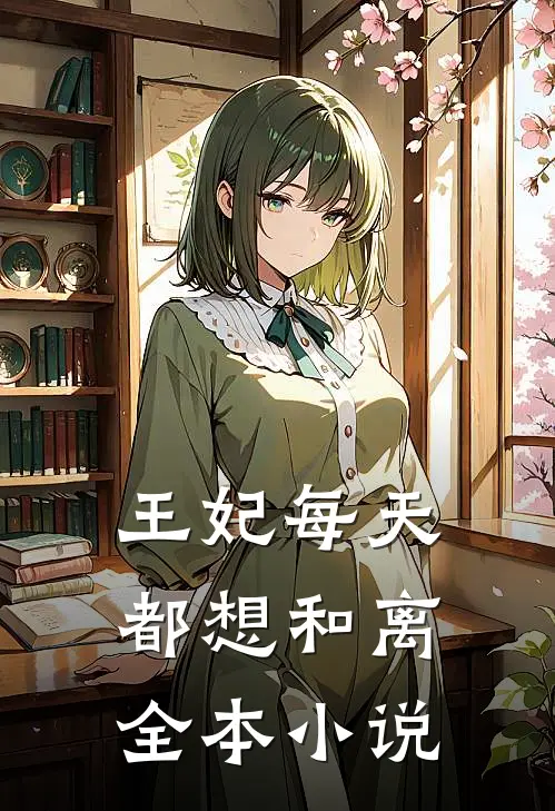 王妃每天都想和离全本小说