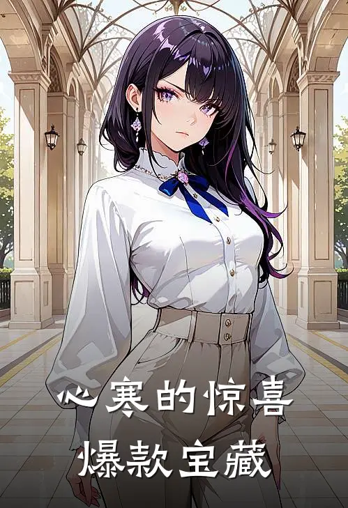 心寒的惊喜爆款宝藏