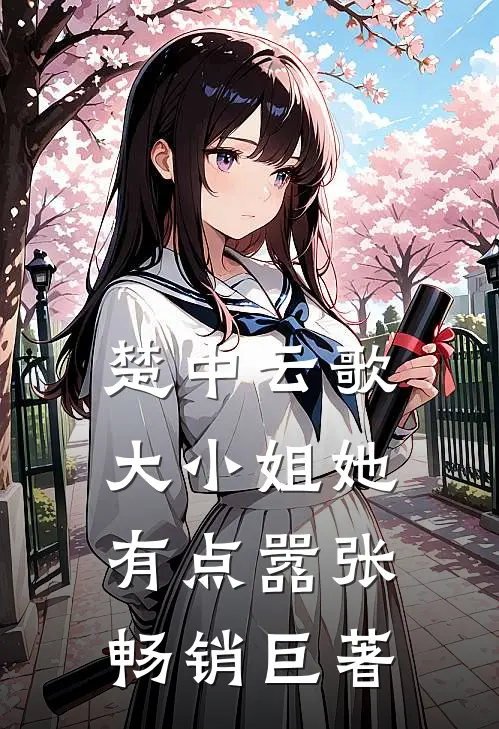 楚中云歌：大小姐她有点嚣张畅销巨著