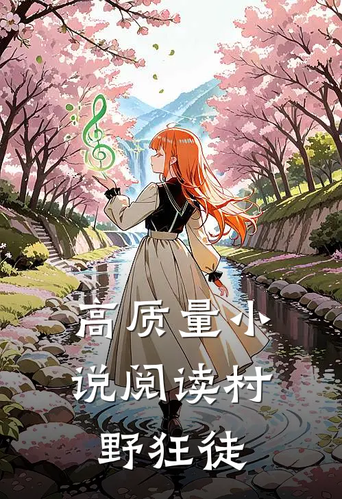 高质量小说阅读村野狂徒