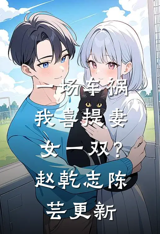 一场车祸，我喜提妻女一双？赵乾志陈芸更新