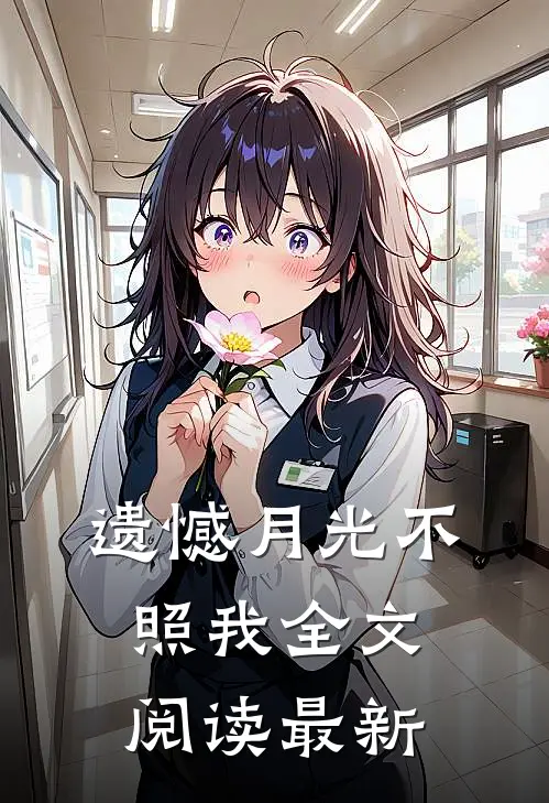 遗憾月光不照我全文阅读最新