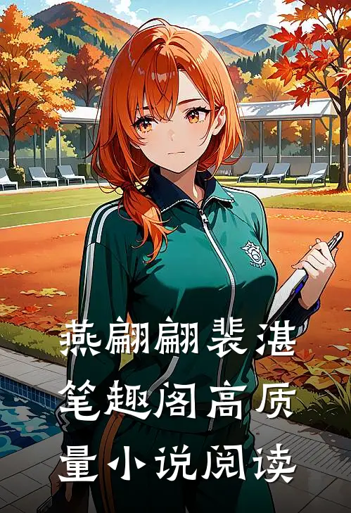 燕翩翩裴湛笔趣阁高质量小说阅读
