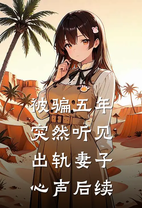 被骗五年，突然听见出轨妻子心声后续