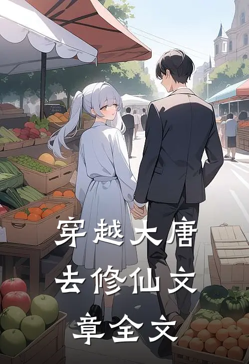 穿越大唐去修仙文章全文