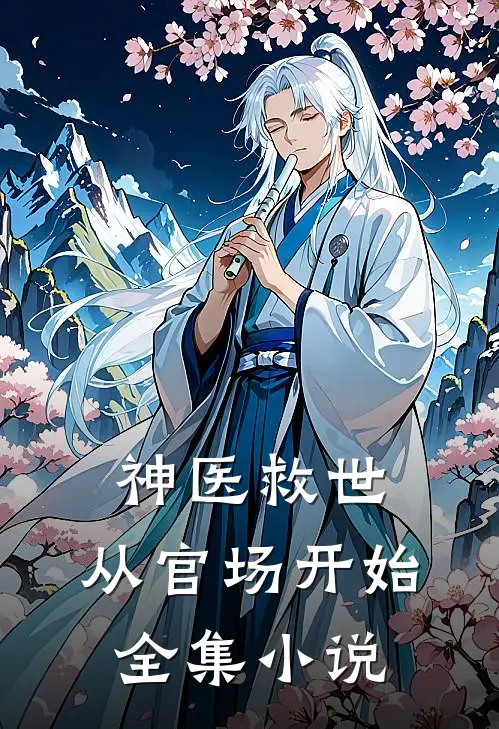 神医救世：从官场开始全集小说