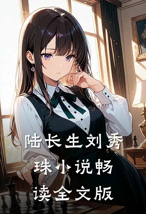 陆长生刘秀珠小说畅读全文版