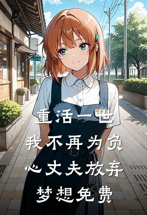 重活一世，我不再为负心丈夫放弃梦想免费