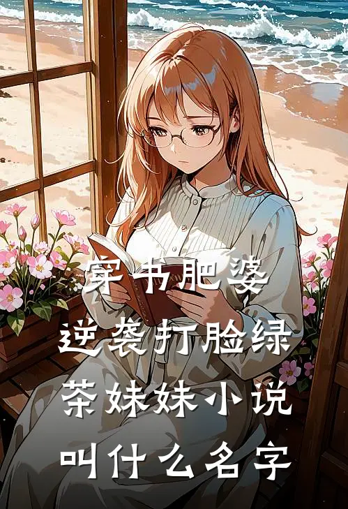 穿书肥婆，逆袭打脸绿茶妹妹小说叫什么名字