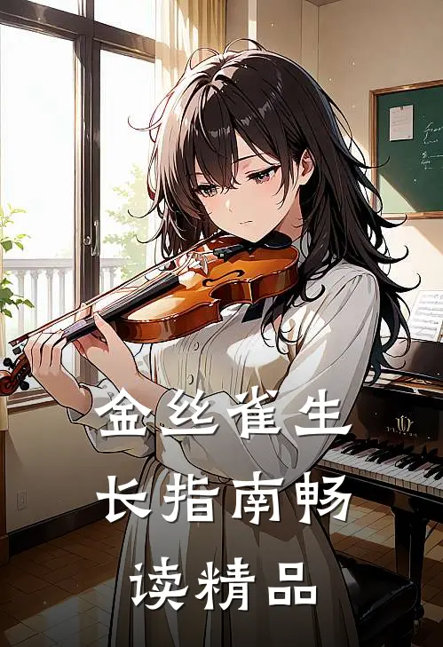 金丝雀生长指南畅读精品