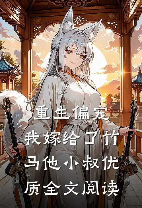重生偏宠，我嫁给了竹马他小叔优质全文阅读