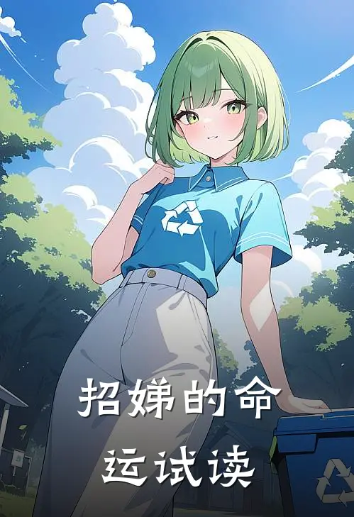 招娣的命运试读