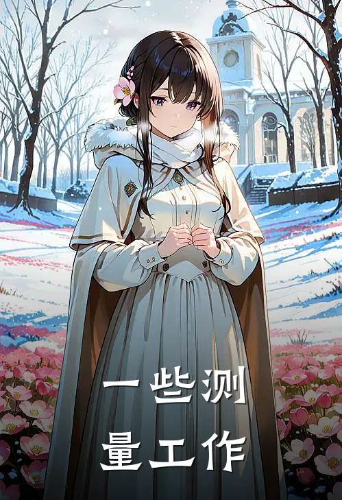 一些测量工作