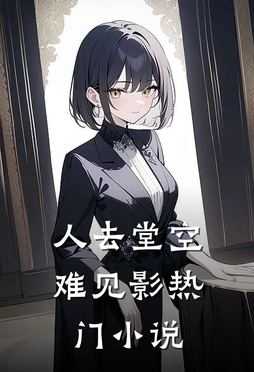 人去堂空难见影热门小说