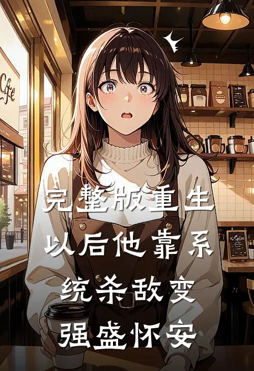 完整版重生以后他靠系统杀敌变强盛怀安