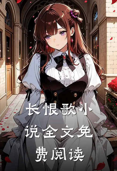 长恨歌小说全文免费阅读