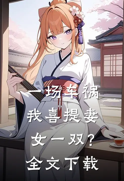 一场车祸，我喜提妻女一双？全文下载