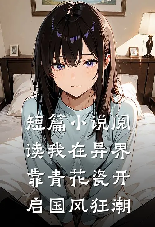 短篇小说阅读我在异界靠青花瓷开启国风狂潮
