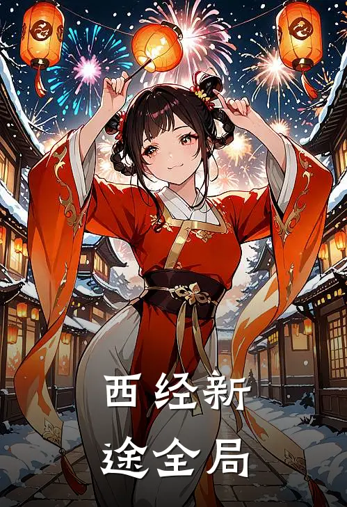 西经新途全局