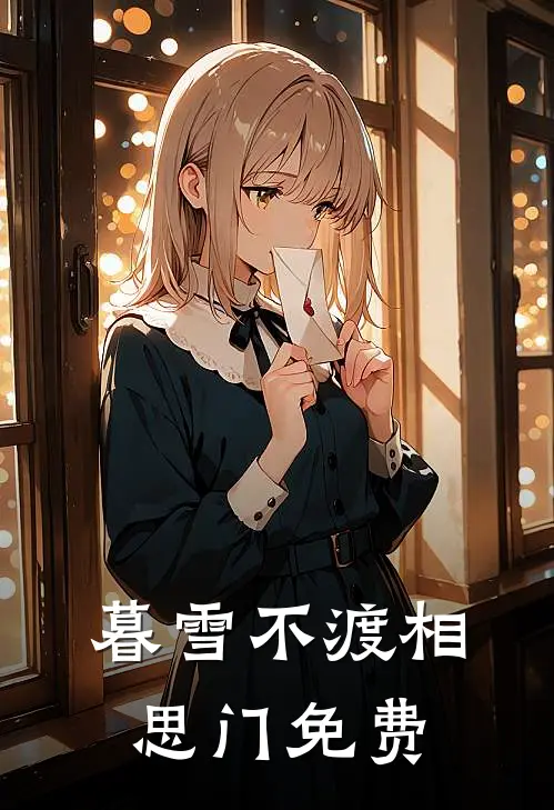 暮雪不渡相思门免费