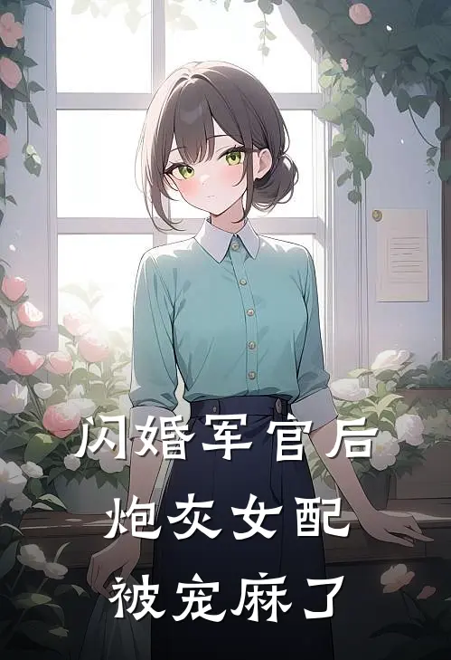 闪婚军官后炮灰女配被宠麻了