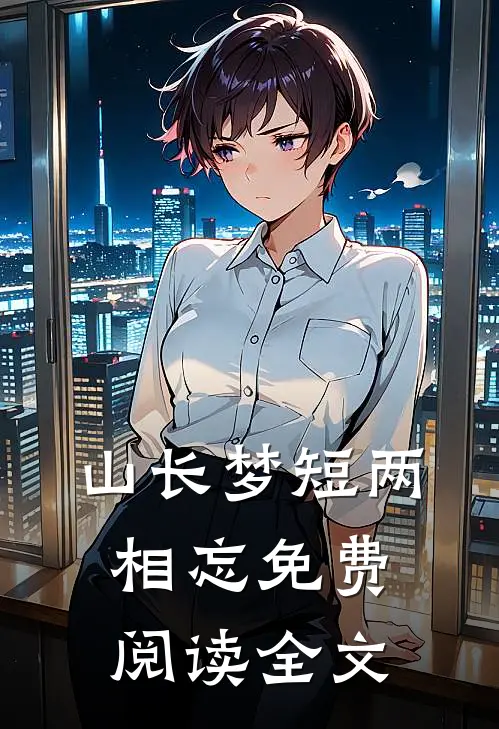 山长梦短两相忘免费阅读全文