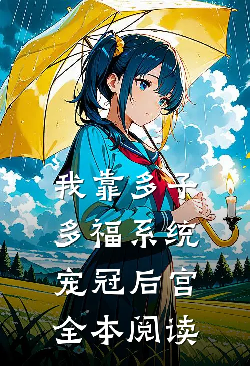 我靠多子多福系统宠冠后宫全本阅读