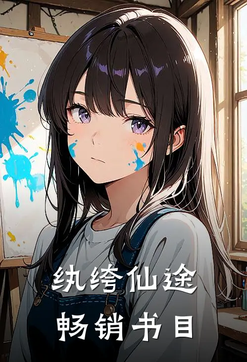 纨绔仙途畅销书目