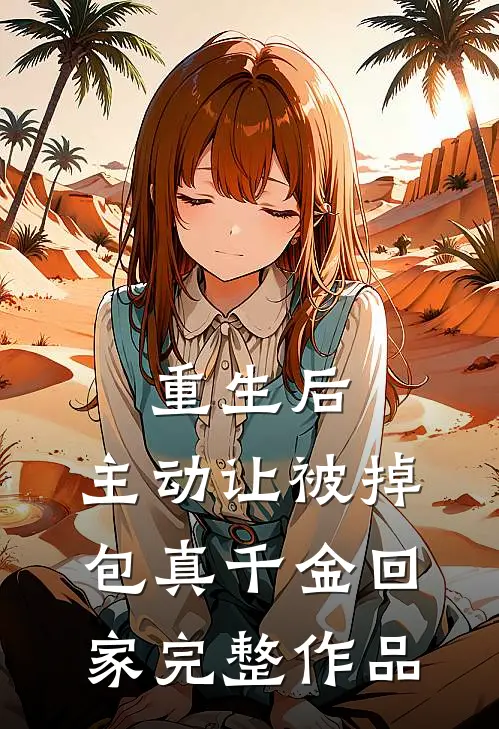 重生后，主动让被掉包真千金回家完整作品