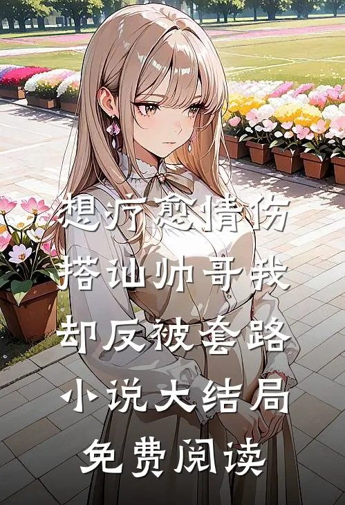 想疗愈情伤，搭讪帅哥我却反被套路小说大结局免费阅读