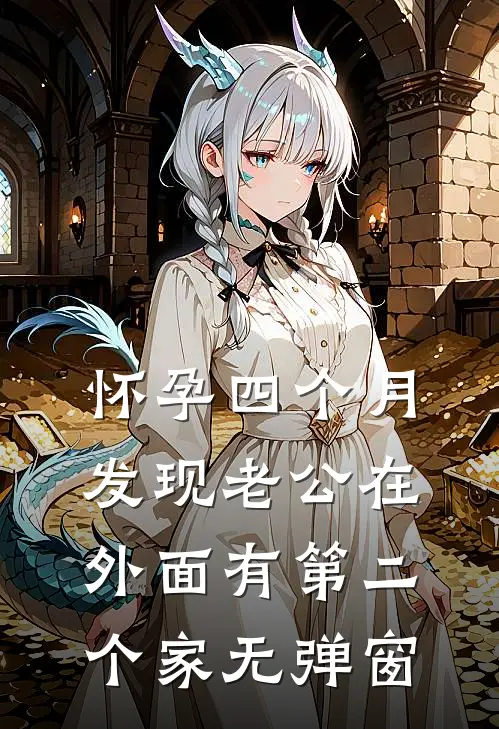 怀孕四个月，发现老公在外面有第二个家无弹窗