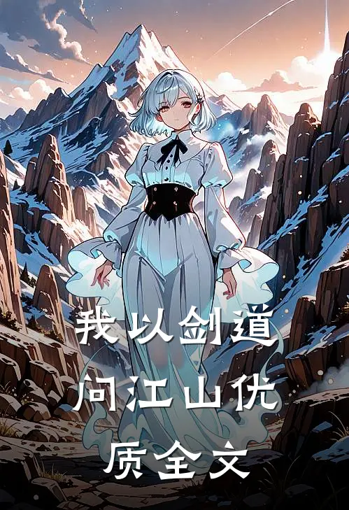 我以剑道问江山优质全文