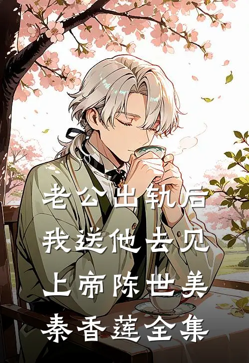 老公出轨后，我送他去见上帝陈世美秦香莲 全集