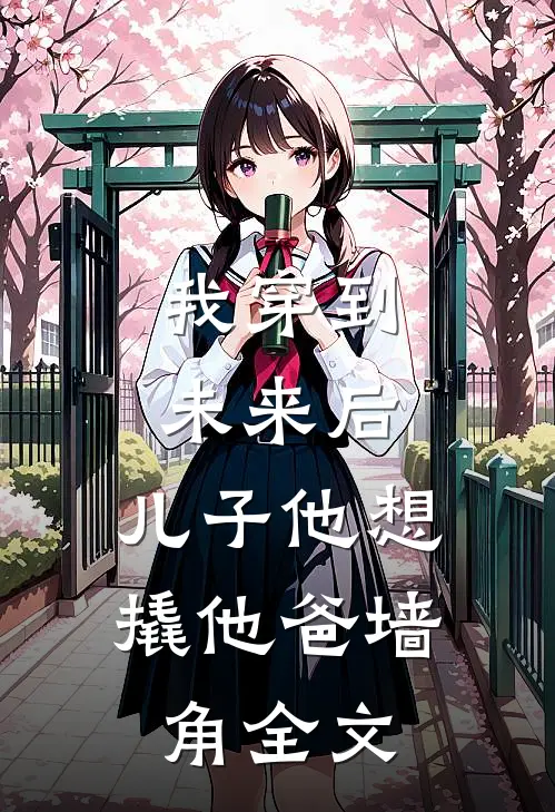 我穿到未来后，儿子他想撬他爸墙角全文