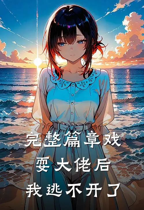 完整篇章戏耍大佬后,我逃不开了免费阅读