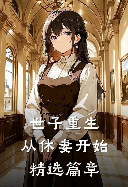 世子重生：从休妻开始精选篇章