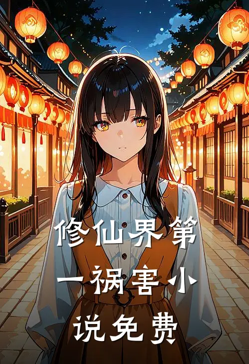 修仙界第一祸害小说免费
