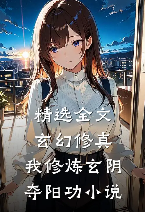 精选全文玄幻修真:我修炼玄阴夺阳功小说