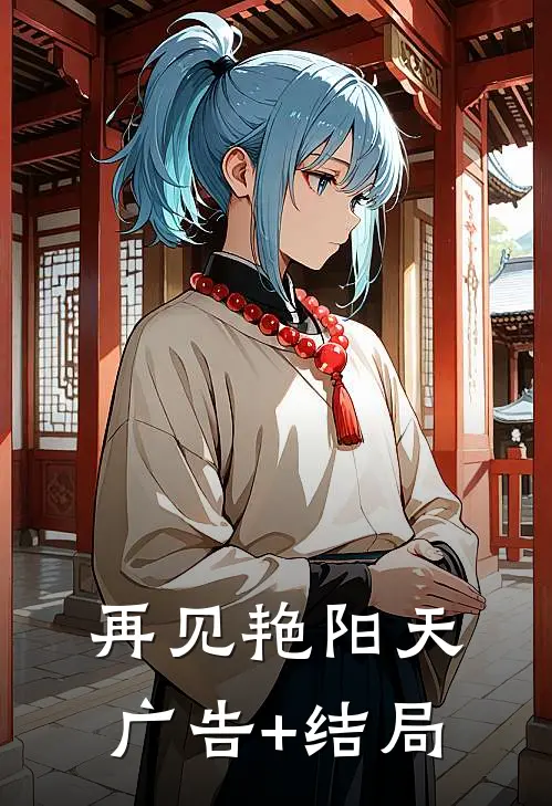 再见艳阳天广告+结局