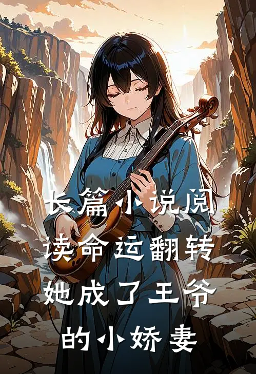 长篇阅读命运翻转,她成了王爷的小娇妻全文