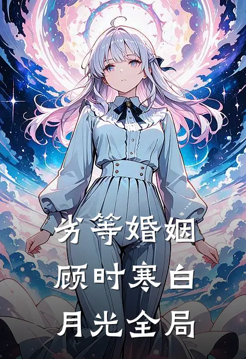劣等婚姻顾时寒白月光全局